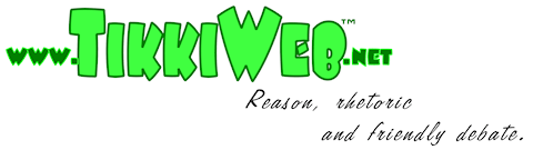 TikkiWeb
